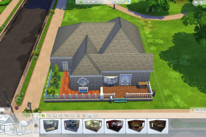 Sims 4,  le renouveau de la série !