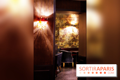 L'Epicerie Ballantine's à Paris