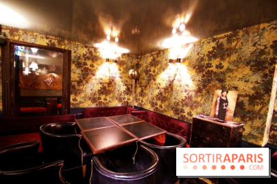 L'Epicerie Ballantine's à Paris