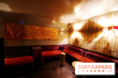 L'Epicerie Ballantine's à Paris