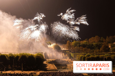 Le Grand Feu de Saint Cloud 2014