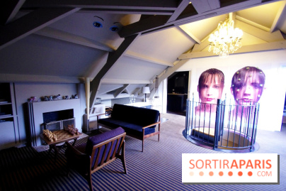 Bar Très Ephémère