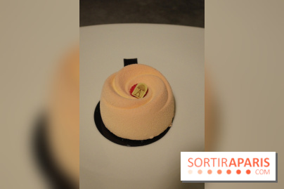 Vénus Pâtisserie Angelina