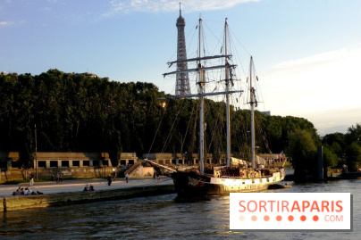 Croisières Electroniques 2016