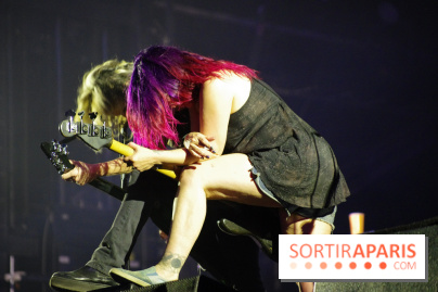 Rock En Seine 2016