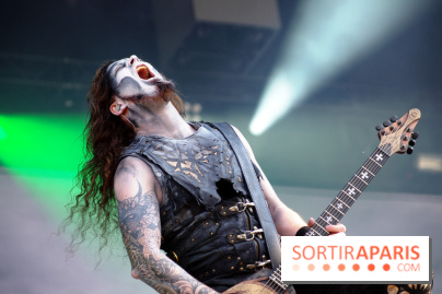 Download Festival Paris 2018 - Jour 1