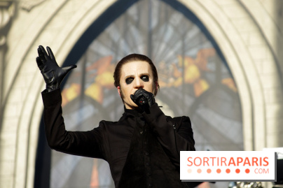 Download Festival Paris 2018 - Jour 1