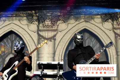 Download Festival Paris 2018 - Jour 1