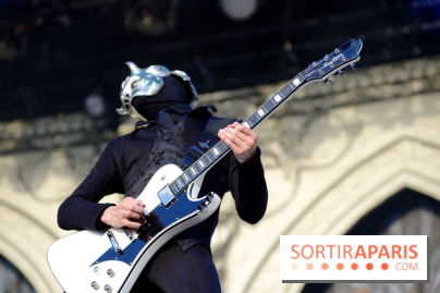 Download Festival Paris 2018 - Jour 1