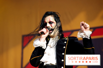 Download Festival Paris 2018