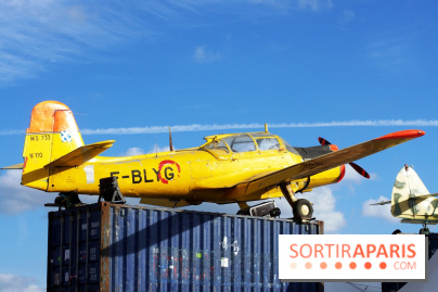 Download Festival Paris 2018