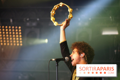 Download Festival Paris 2018