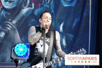 Download Festival Paris 2018