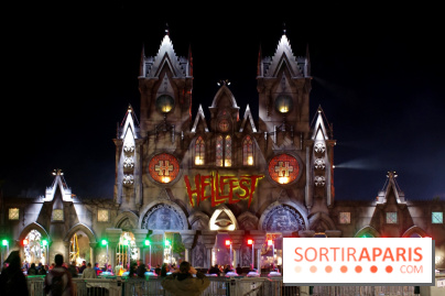 Hellfest 2018 Ambiance