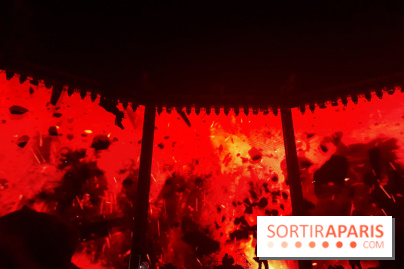 Metallica Paris 2019