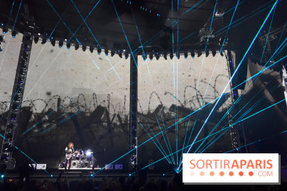 Metallica Paris 2019