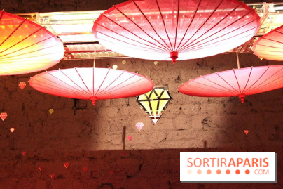 Le Diamantaire s'installe au Miss Kô