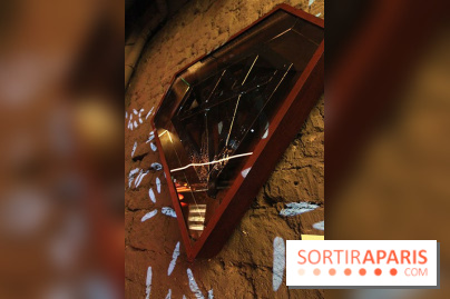 Le Diamantaire s'installe au Miss Kô
