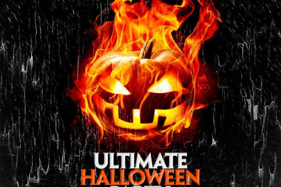 Ultimate Halloween Party