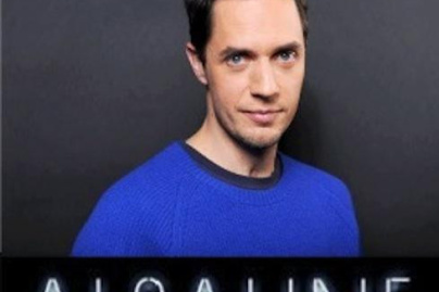 Concert Grand Corps Malade