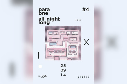 JEUDI MINUIT - PARA ONE all night long