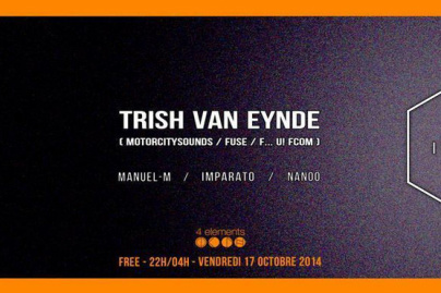 IMPACT is back with Trish Van Eynde