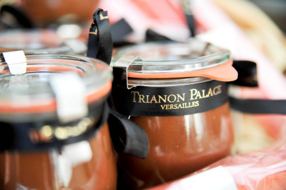 Noël au Trianon Palace