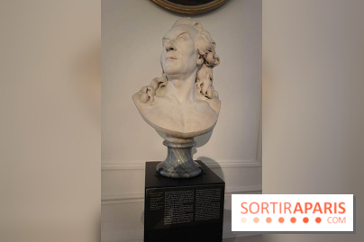 Les animaux célèbres de la Ménagerie, l'exposition