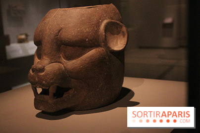 Mayas, un temps sans fin