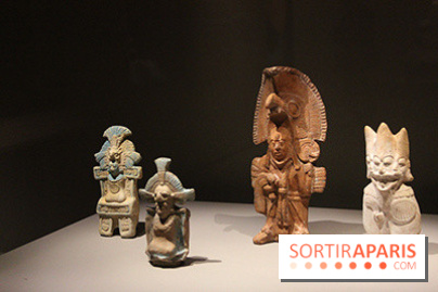 Mayas, un temps sans fin
