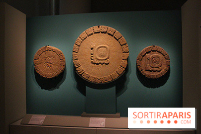 Mayas, un temps sans fin - système calendaire