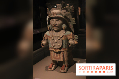 Mayas, un temps sans fin