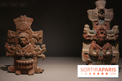 Mayas, un temps sans fin