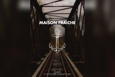 MAISON FRAICHE