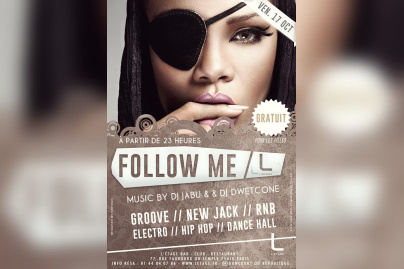 Follow Me