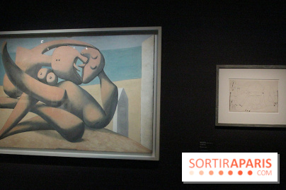 SADE au Musée d'Orsay