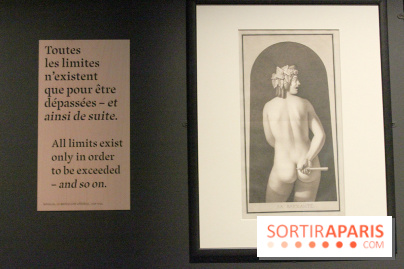 SADE au Musée d'Orsay