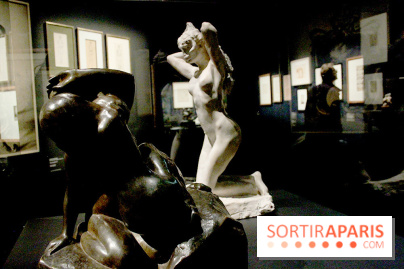 SADE au Musée d'Orsay