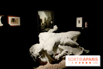 SADE au Musée d'Orsay