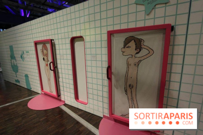 Zizi Sexuel, l'expo sur la sexualité à la Cité des Sciences