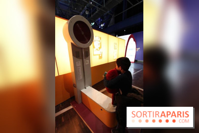 Zizi Sexuel, l'expo sur la sexualité à la Cité des Sciences