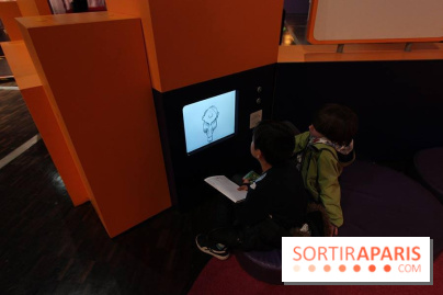 Zizi Sexuel, l'expo sur la sexualité à la Cité des Sciences