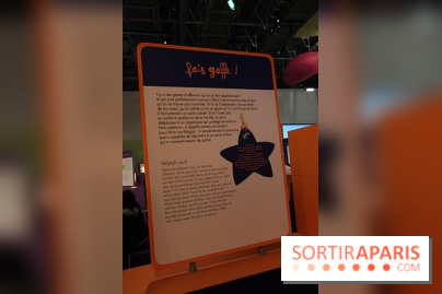 Zizi Sexuel, l'expo sur la sexualité à la Cité des Sciences