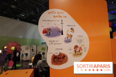 Zizi Sexuel, l'expo sur la sexualité à la Cité des Sciences