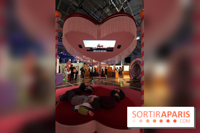 Zizi Sexuel, l'expo sur la sexualité à la Cité des Sciences