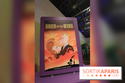 Zizi Sexuel, l'expo sur la sexualité à la Cité des Sciences