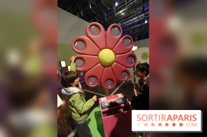 Zizi Sexuel, l'expo sur la sexualité à la Cité des Sciences