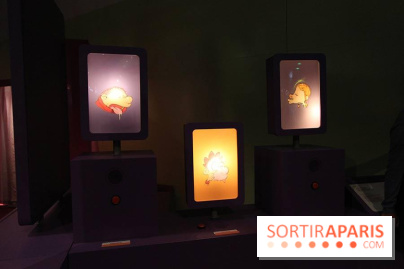 Zizi Sexuel, l'expo sur la sexualité à la Cité des Sciences