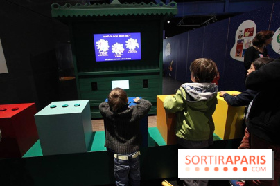 Zizi Sexuel, l'expo sur la sexualité à la Cité des Sciences