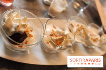 Le cochon à l'honneur à l'Auberge Flora